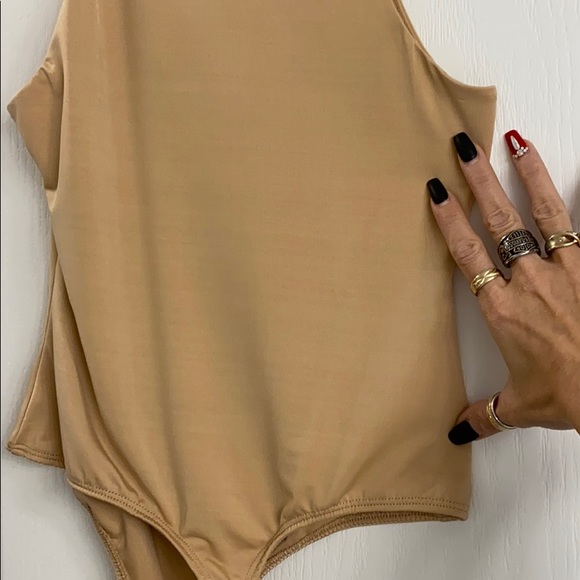 NWT ReVamped BodySuit - Picture 2 of 5